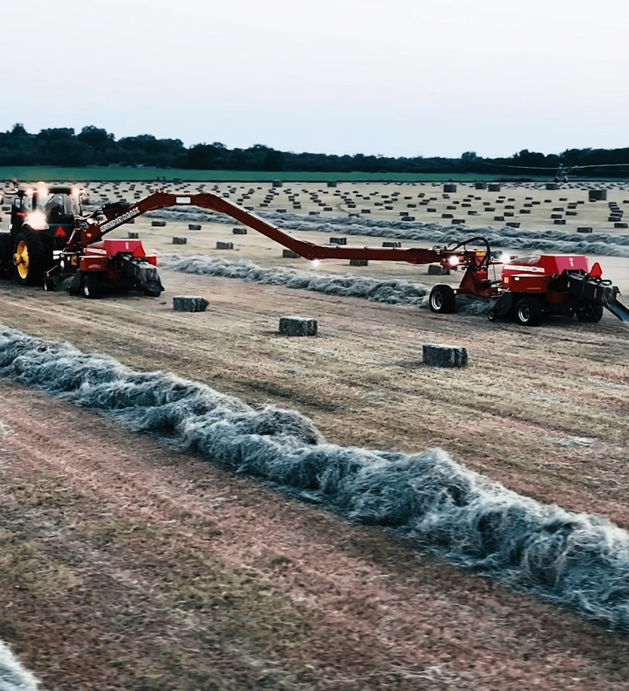Yanta Ranch - Since 1850 - Texas