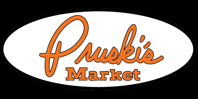 Pruski's Market Logo